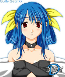  aleutian arc_system_works blue_hair dizzy_(guilty_gear) guilty_gear long_hair lowres racco red_eyes  rating:Sensitive score:9 user:maslo1