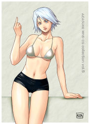 azasuke bikini christie_(doa) dead_or_alive highres swimsuit tecmo rating:Explicit score:8 user:Anonymous