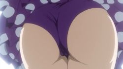 1girl animated animated_gif ass ass_shake bikini cameltoe fairy_tail from_below huge_ass juvia_lockser lower_body solo swimsuit upskirt rating:Questionable score:110 user:lkuroi
