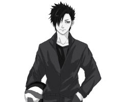  1boy male_focus monochrome naruto naruto_(series) simple_background solo uchiha_madara white_background  rating:Questionable score:1 user:Bloody555