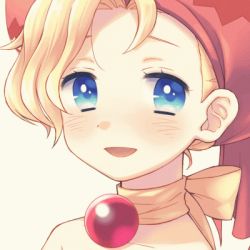  1990s_(style) animated animated_gif blonde_hair blue_eyes child final_fantasy final_fantasy_vi lowres relm_arrowny  rating:Sensitive score:15 user:zeroxdash