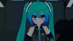  00s 1girl 3d animated autofacial cleft_of_venus cum cum_on_body cum_on_self cum_on_upper_body ejaculation erection facial flat_chest futanari futanari_masturbation gluteal_fold gs-mantis hair_ornament hatsune_miku headset loli long_hair long_twintails looking_at_viewer masturbation musical_note necktie nipples one_eye_closed open_mouth penis precum pussy pussy_juice shadow shiny_skin sitting solo sound spring_onion standing uncensored very_long_hair video vocaloid watermark  rating:Explicit score:334 user:Domestic_Importer