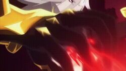  energy_attack energy_weapon explosion fate/apocrypha fate/grand_order fate_(series) karna_(fate) magic_attack polearm siegfried_(fate) sword weapon  rating:General score:3 user:ValkyrieZero