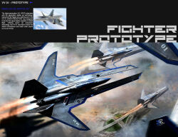  afterburner aircraft airplane commentary comparison concept_art english_commentary english_text f-35_lightning_ii fighter_jet fleet flying gradius jet konami military military_vehicle no_humans photo_(medium) real_life realistic redesign science_fiction signature sketch sketching spacecraft starfighter stephensanity thrusters vehicle_focus vic_viper 