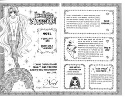  hanamori_pink jewelry mermaid mermaid_melody_pichi_pichi_pitch monster_girl noel_(mermaid_melody_pichi_pichi_pitch)  rating:Sensitive score:0 user:MattRX