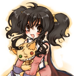 00s 1girl anise_tatlin bad_id bad_pixiv_id black_hair brown_eyes cape cruithne detached_sleeves doll long_hair lowres sidelocks smile tales_of_(series) tales_of_the_abyss tokunaga_(tales) twintails rating:Sensitive score:5 user:danbooru