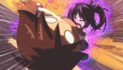 00s angry animated animated_gif fighting lowres mitsuki_sohara sakurai_tomoki sora_no_otoshimono rating:Sensitive score:19 user:Kurogane_mk2