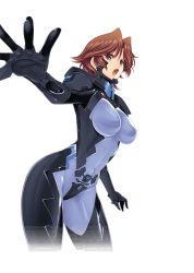  bodysuit fortified_suit isumi_michiru muv-luv muv-luv_alternative pilot_suit tagme  rating:Questionable score:12 user:papo