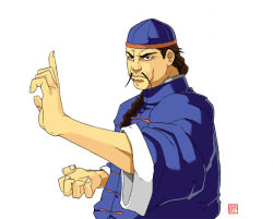  capcom chinese_text fighter kung_fu lee_(street_fighter) portrait street_fighter street_fighter_1 
