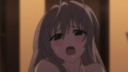  animated animated_gif blush female_focus implied_sex incest kasugano_sora lowres screencap yosuga_no_sora  rating:Questionable score:83 user:deadringerz