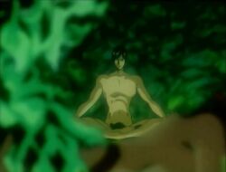  1990s_(style) 1993 1boy 1girl amano_megumi_(urotsukidouji) animated arm_grab arm_held_back bent_over breasts dark_skin demon doggystyle english_text feet_out_of_frame from_behind functionally_nude green_hair hetero huge_filesize interspecies medium_breasts monster monster_sex multiple_heads music nipples partially_undressed rape restrained retro_artstyle sex sex_from_behind short_hair sound spread_legs standing standing_sex subtitled tagme undressing urotsukidouji video 