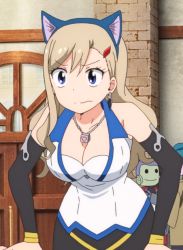  animal_ears anime_screenshot breasts cat_ears cropped eden&#039;s_zero large_breasts rebecca_bluegarden screencap  rating:Questionable score:18 user:LonelyWeeaboo