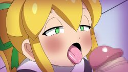  1boy 1girl abujan animated anus blonde_hair breasts censored clothed_female_nude_male clothes_lift cum cum_in_mouth dress dress_lift ejaculation facial fat fat_man fellatio female_masturbation fingering highres licking licking_penis loli masturbation mega_man_(classic) mega_man_(series) nude oral penis ponytail pussy roger_mango roll_(mega_man) small_breasts sound spread_legs squatting tagme video  rating:Explicit score:555 user:Liberius1