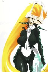  1girl breasts large_breasts midna nintendo tagme the_legend_of_zelda the_legend_of_zelda:_twilight_princess  rating:Questionable score:18 user:moderfoker1234