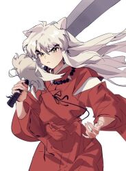  inuyasha tagme  rating:General score:5 user:scathachlancer