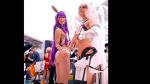  6+boys 6+girls altera_(fate) altera_(fate)_(cosplay) animated ass cosplay fate/grand_order fate_(series) midriff multiple_boys multiple_girls navel nitocris_(fate)_(cosplay) nitocris_(fate) photo_(medium) purple_hair source_request tagme video video  rating:Sensitive score:51 user:javboy