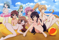 00s 6+girls :d age_difference ahoge aizawa_sumie antenna_hair aqua_eyes arched_back ass back ball banana banana_boat barefoot beach beachball black_hair blonde_hair blue_eyes blue_hair blue_sky blush bob_cut body_blush breasts breasts_apart brown_eyes brown_hair cleft_of_venus cloud cloudy_sky crossed_legs day earrings eating everyone feet female_focus finger_to_face finger_to_own_chin flat_chest flipped_hair floating_hair food frills from_side fruit glasses green_eyes green_hair grin hair_between_eyes hand_on_own_hip head_tilt hecate_(shakugan_no_shana) high_ponytail hug hug_from_behind ikayaki index_finger_raised inflatable_raft innertube jewelry knees_together_feet_apart large_breasts leaning_forward lipstick loli long_hair looking_at_viewer looking_back lying maid_headdress makeup margery_daw mature_female multiple_girls nipples nude nude_filter ocean ogata_matake on_ground on_stomach open_mouth orange_eyes outdoors pheles pince-nez pink_eyes pink_hair ponytail profile public_indecency public_nudity purple_hair pussy reclining red_lips scan shakugan_no_shana shakugan_no_shana_ii shana short_hair sideboob sidelocks sitting sky small_breasts smile squid standing straddling swim_ring tan third-party_edit tomboy transparent uncensored very_long_hair water wide_hips wilhelmina_carmel yoshida_kazumi rating:Explicit score:89 user:danbooru