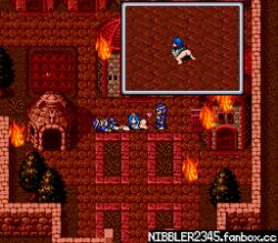  animated animated_gif armor blue_hair bouncing_ass breath_of_fire capcom fire nibbler2345 pixel_art presenting presenting_pussy robe sara_(breath_of_fire) tree village  rating:Explicit score:45 user:dwmyers1555