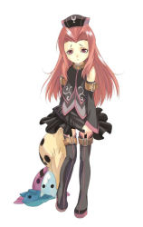 00s arietta_(tales) flat_chest long_hair skirt tales_of_(series) tales_of_the_abyss thighhighs rating:Sensitive score:2 user:Anonymous