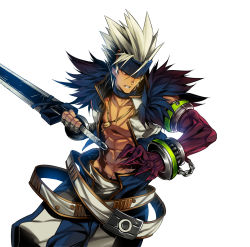 00s 1boy chain dungeon_and_fighter highres jewelry male_focus necklace official_art ress simple_background slayer_(dungeon_and_fighter) solo sword weapon white_background white_hair  rating:Sensitive score:13 user:Caliburn_Knight