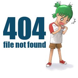  1girl 404 4chan artist_request english_text flat_chest green_hair http_status_code koiwai_yotsuba loli lowres o_o quad_tails shoes shorts simple_background solo surprised tagme text_focus white_background yotsubato!  rating:Questionable score:15 user:Anonymous