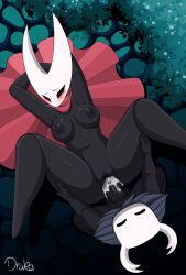  absurdres drako1997 highres hollow_knight tagme  rating:Explicit score:1 user:Needeleh