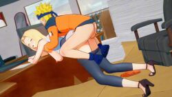  1boy 1girl 3d aftersex age_difference animated ass ass_focus bad_tag blonde_hair breasts cum cum_in_pussy cumdrip ejaculation female_pervert female_sub fucked_silly fucking_your_mother full_body hetero large_breasts legs long_hair long_legs mature_female medium_hair naruto naruto_(classic) naruto_(series) nude orgasm pervert sex sex_from_behind short_hair shota sound submission tagme testicles third-party_edit tsunade_(naruto) uncensored uzumaki_naruto vaginal video  rating:Explicit score:80 user:Woman_Is_Everything_hooker