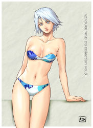 azasuke bikini christie_(doa) dead_or_alive highres swimsuit tecmo rating:Explicit score:4 user:Anonymous