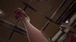  3d animated sound bar_(place) bar_stool bra breast_slip breasts female_pov highres indoors masturbation nipples one_breast_out pov rug stool tagme underwear video  rating:Explicit score:44 user:RisaHoshino