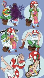  1girl acid barefoot blush blush_stickers defeat digesting_girl digestion drugged eating feet felixjoestar foot_focus helpless imminent_death inside_creature licking_foot mario_(series) nintendo piranha_plant plant princess_zelda removing_shoes shoes signature simple_background soles stomach super_mario_bros._1 super_smash_bros. swallowing the_legend_of_zelda the_legend_of_zelda:_a_link_between_worlds toes unworn_shoes upside-down upskirt vore x-ray 