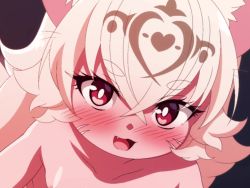 1boy 1girl age_difference angie_(meganekko-geki-love-1008) animal_ear_fluff animal_ears animated blonde_hair blush bouncing_breasts breasts cat_ears cat_girl censored clitoris cowgirl_position cum cum_in_pussy dorokuma ejaculation eyebrows facial_mark fang flat_chest hands_on_another&#039;s_thighs hands_on_thighs happy_sex heavy_breathing hetero highres leg_grab loli looking_at_viewer moaning monster_girl mosaic_censoring nipples nude open_mouth original penis plump pov pov_crotch pov_hands pumping pussy_juice red_eyes saliva sex short_eyebrows size_difference small_breasts solo_focus sound spread_legs steam straddling sweat tagme tail thick_eyebrows vaginal video whisker_markings rating:Explicit score:997 user:Feeh