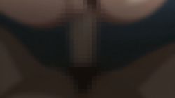  1girl animated animated_gif breasts censored igawa_sakura large_breasts looping_animation mosaic_censoring murakami_teruaki nipples sex taimanin_(series) taimanin_asagi vaginal  rating:Explicit score:44 user:akstn12345