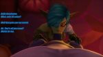  3d animated blue_hair caption character_request colored_skin fellatio female_goblin goblin green_eyes green_skin oral purple_skin rexxcraft source_filmmaker_(medium) tagme tattoo uncensored video warcraft  rating:Explicit score:111 user:irvanaorc