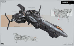  aircraft airplane cockpit concept_art corvette engine english_text federation_(star_conflict) fighter_(star_conflict) fighter_jet jet jet_engine karanak logo machinery mechanical military military_vehicle no_humans realistic science_fiction space_ship spacecraft spaceship star_conflict starfighter tackler_fighter_(star_conflict) vehicle_focus 
