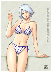 azasuke bikini christie_(doa) dead_or_alive highres swimsuit tecmo rating:Explicit score:2 user:Anonymous