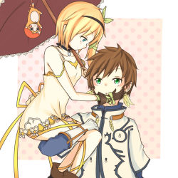 10s 1boy 1girl edna_(tales) sorey_(tales) tagme tales_of_(series) tales_of_zestiria rating:Questionable score:2 user:tyrone101
