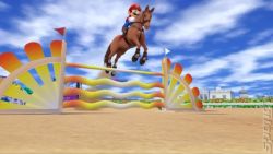  1boy horse horseback_riding mario mario_&amp;_sonic_at_the_olympic_games mario_(series) nintendo riding sega super_mario_bros._1  rating:Sensitive score:0 user:SpamSandwich