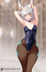  alternate_costume breasts highres leotard nia_(xenoblade) small_breasts solo wide_hips xenoblade_chronicles_(series) xenoblade_chronicles_2 xenoblade_chronicles_3 z-ki  rating:Sensitive score:22 user:RIG