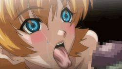  00s 1girl animated animated_gif blush censored erection igawa_sakura murakami_teruaki open_mouth orc penis tagme taimanin_(series) taimanin_asagi  rating:Explicit score:53 user:panpan168