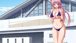  absurdres akane_(cgbox) breasts highres large_breasts public_indecency tagme to_love-ru  rating:Explicit score:8 user:sdfvxvxcv