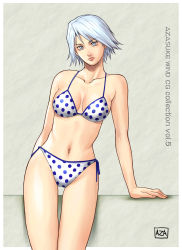 azasuke bikini christie_(doa) dead_or_alive highres swimsuit tecmo rating:Explicit score:1 user:Anonymous