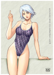 azasuke christie_(doa) dead_or_alive highres swimsuit tecmo rating:Explicit score:3 user:Anonymous