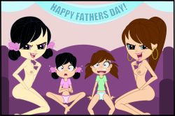  baxter blythe breasts family father hasbro littlestpetshop loli lps sitting toon_(style) 