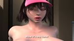  1boy 1girl 3d animated sound bouncing_breasts breasts censored hetero huge_breasts paizuri penis pizza_takeout_obscenity rika_yagyu umemaro video video  rating:Explicit score:69 user:Mindself