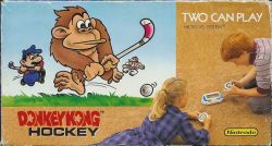 1980s_(style) donkey_kong donkey_kong_(series) hockey mario mario_(series) nintendo official_art retro_artstyle retro_artstyle super_mario_bros._1 rating:Sensitive score:4 user:Genesect2013