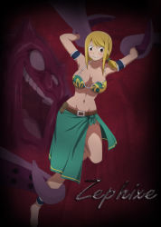 blonde_hair fairy_tail highres lucy_heartfilia tagme tentacles rating:Sensitive score:9 user:zephi