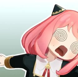  1girl 3d @_@ ahoge animated anya_(spy_x_family) audible_music blush child crying crying_with_eyes_open eden_academy_school_uniform expressions green_eyes half-closed_eyes long_sleeves looking_at_viewer open_mouth pink_hair sad school_uniform shaded_face short_hair smile solo sound sparkling_eyes spy_x_family surprised sweatdrop tamyumodel tearing_up tears video wavy_hair wide-eyed  rating:Sensitive score:63 user:Hunter_of_Lolis
