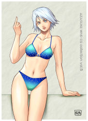 azasuke bikini christie_(doa) dead_or_alive highres swimsuit tecmo rating:Explicit score:1 user:Anonymous