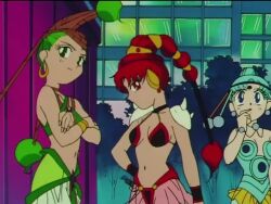  1990s_(style) 6+girls aino_minako amazoness_quartet angry animated anime_screenshot arm_behind_head arms_behind_back bare_shoulders bikini bikini_top_only bishoujo_senshi_sailor_moon bishoujo_senshi_sailor_moon_supers black_hair blue_hair blush boots bow bra bracer breasts cerecere_(sailor_moon) chibi_usa child choker clenched_teeth commentary_request corsage crop_top elbow_gloves eyeshadow facial_mark falling fangs film_grain fire flower flower_choker forced forehead_mark full_body garagara_musume gloves green_hair hair_bow hair_bun hair_flower hair_ornament hair_rings hand_on_own_cheek hand_on_own_face harem_pants hat hino_rei injury junjun_(sailor_moon) kino_makoto knee_boots leotard long_hair looking_at_viewer lowres magical_girl makeup mizuno_ami momohara_momo monster_girl multiple_girls one_eye_closed open_mouth outdoors pallapalla_(sailor_moon) pants pantyhose pantyhose_under_swimsuit pink_hair ponytail pushing qvga red_eyes red_hair retro_artstyle running ryona sailor_chibi_moon sailor_collar sailor_hat sailor_jupiter sailor_mars sailor_mercury sailor_moon sailor_venus screencap short_hair single_hair_bun skirt slippers super_sailor_chibi_moon super_sailor_jupiter super_sailor_mars super_sailor_mercury super_sailor_moon super_sailor_venus swimsuit tagme teeth tiara toei_animation tsukino_usagi twintails underwear vesves_(sailor_moon) video violence vore whip 
