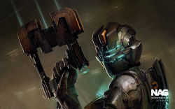  dead_space dead_space_2 highres tagme  rating:Sensitive score:3 user:Biohazard